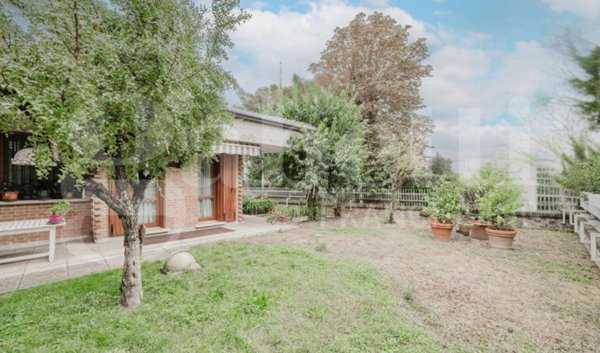 casa indipendente in vendita a Padova in zona Sant'Osvaldo / Santa Rita