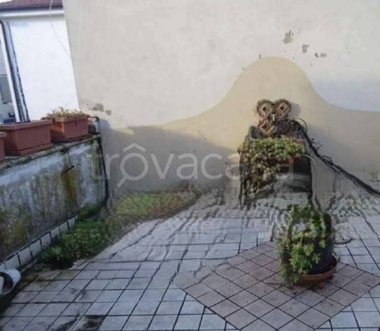 casa indipendente in vendita a Padova in zona Guizza