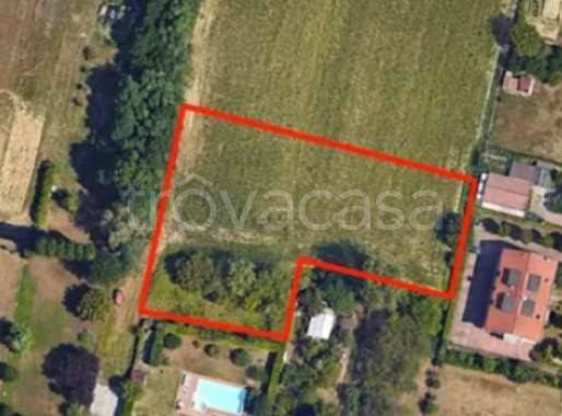 terreno agricolo in vendita a Padova in zona Montà
