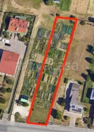 terreno agricolo in vendita a Padova in zona Montà
