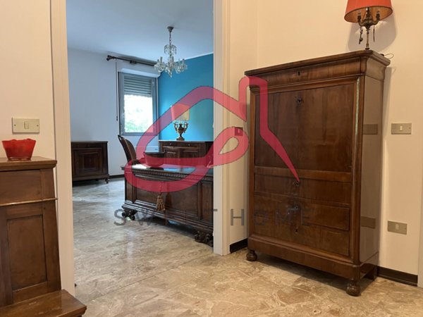 appartamento in vendita a Padova in zona Centro Storico