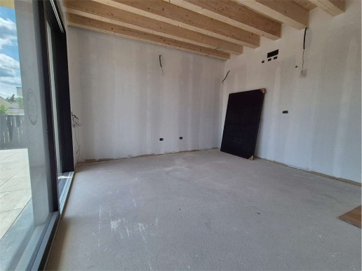 appartamento in vendita a Padova in zona Santa Croce