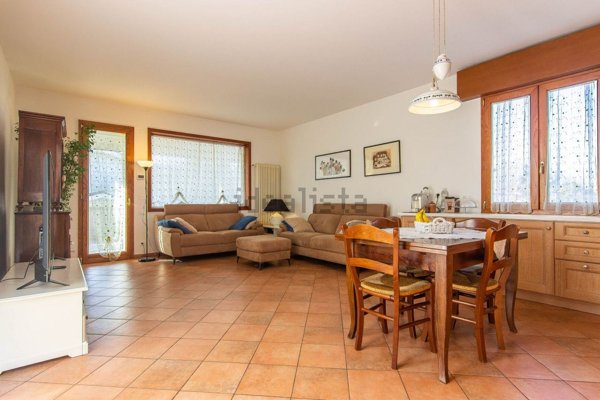 casa indipendente in vendita a Padova in zona Forcellini / Terranegra