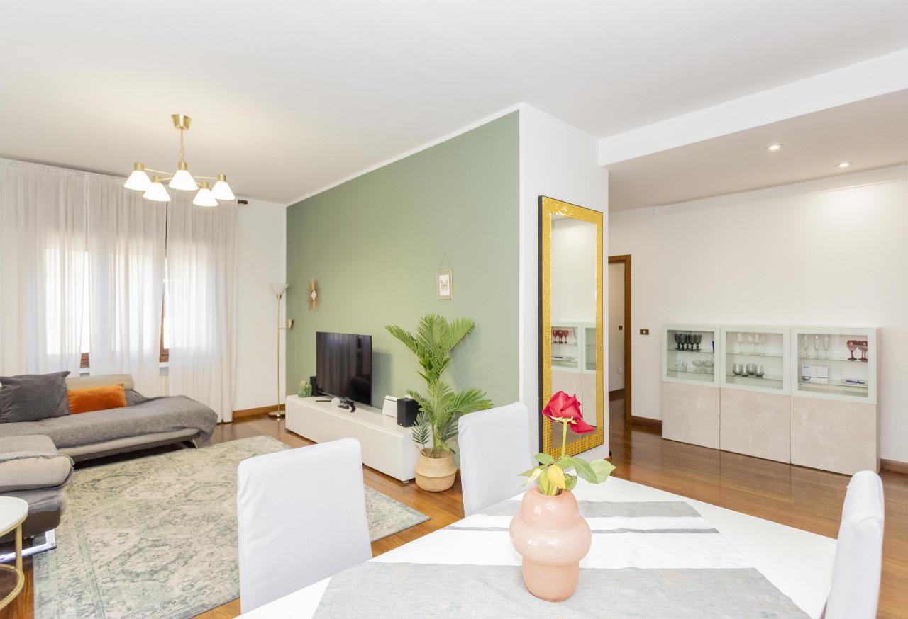 casa indipendente in vendita a Padova in zona Arcella