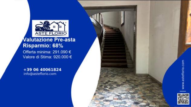 appartamento in vendita a Padova in zona Sant'Osvaldo / Santa Rita