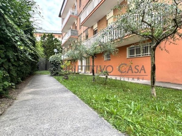 appartamento in vendita a Padova in zona Sant'Osvaldo / Santa Rita