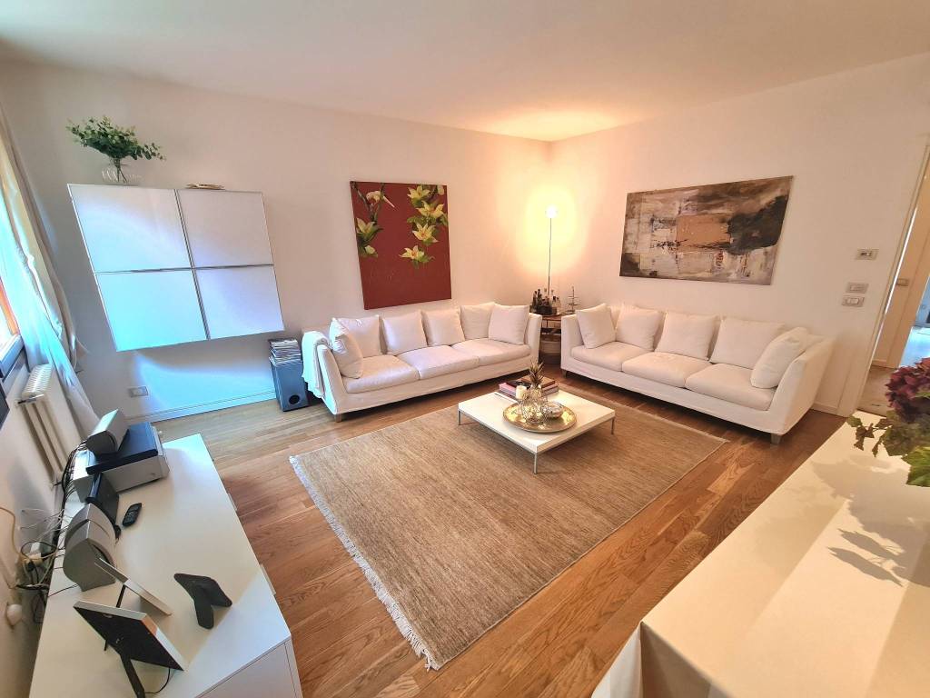 casa indipendente in vendita a Padova in zona Centro Storico