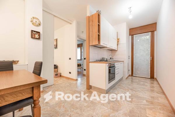 appartamento in vendita a Padova in zona Guizza