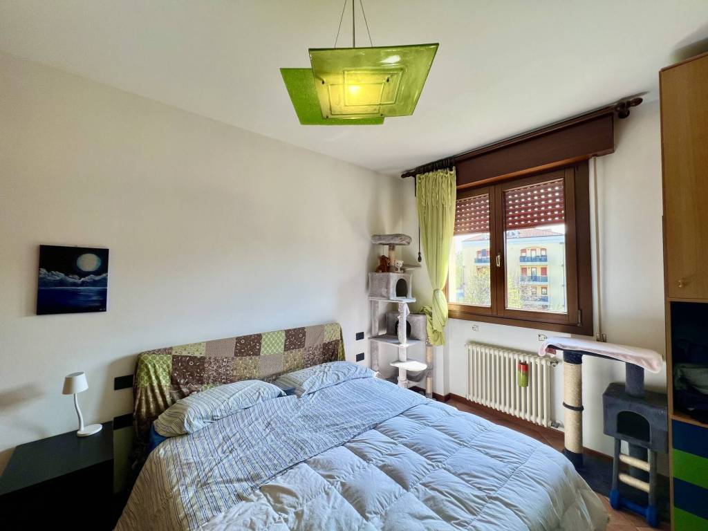 appartamento in vendita a Padova in zona Brentelle