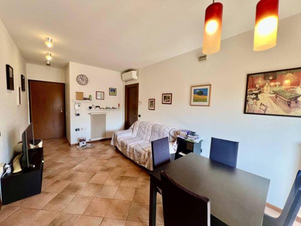appartamento in vendita a Padova in zona Brentelle