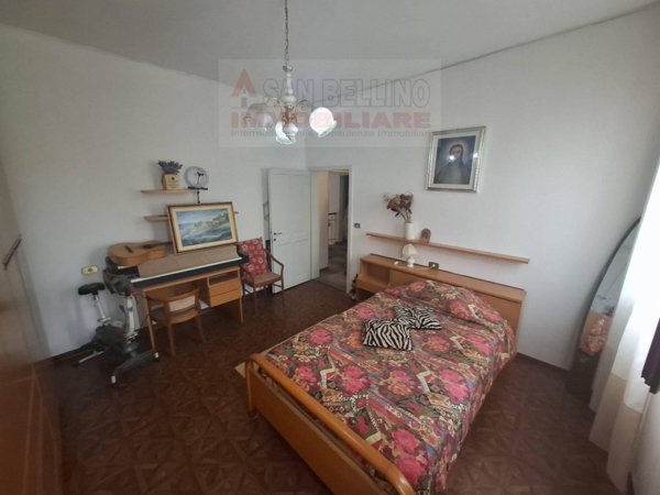 casa indipendente in vendita a Padova in zona Mortise