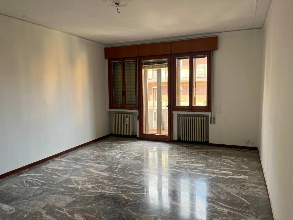 appartamento in vendita a Padova in zona Arcella