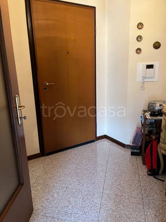 appartamento in vendita a Padova in zona Montà