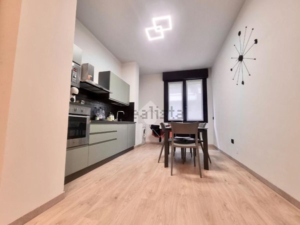 appartamento in vendita a Padova in zona Stanga