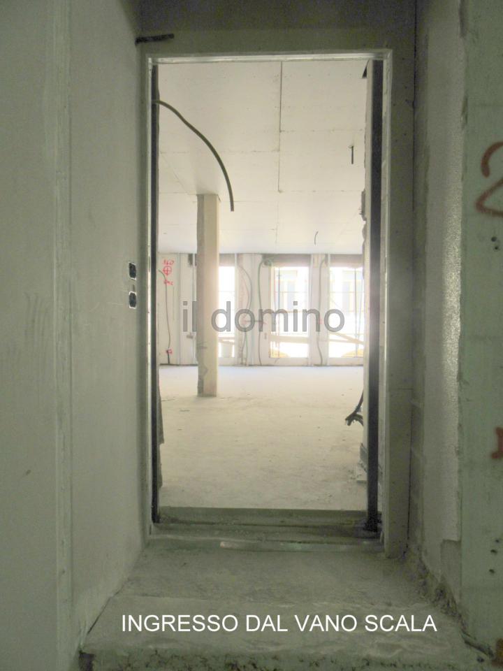 appartamento in vendita a Padova in zona Centro Storico