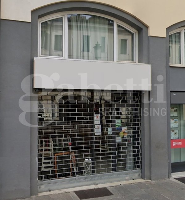 negozio in vendita a Padova