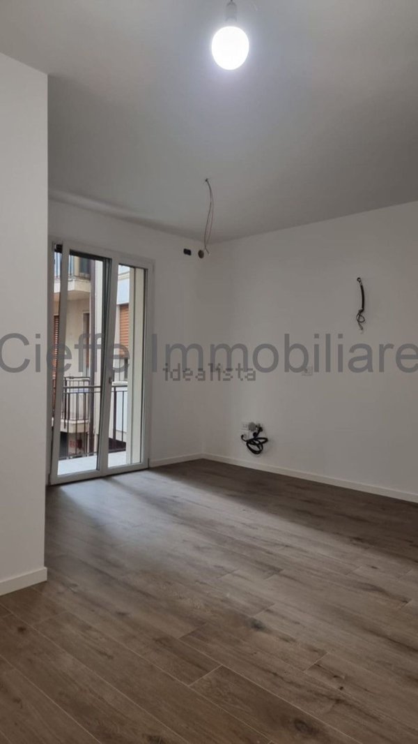 appartamento in vendita a Padova in zona Savonarola