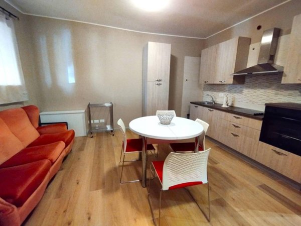 appartamento in vendita a Padova in zona Centro Storico