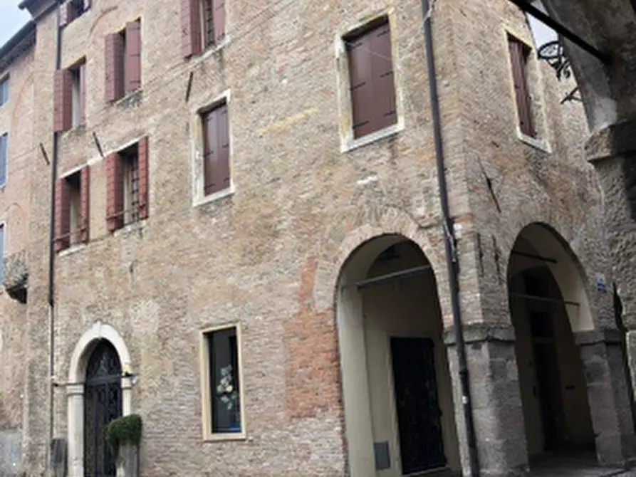 negozio in vendita a Padova in zona Centro Storico