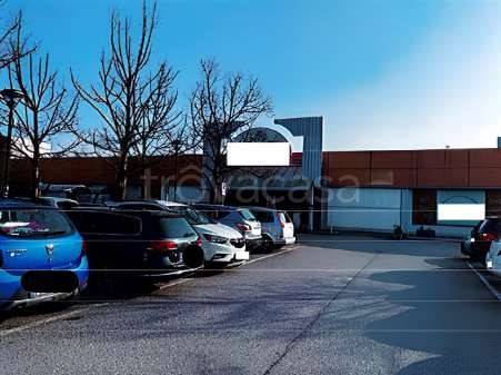 negozio in vendita a Padova in zona Mortise