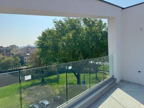 appartamento in vendita a Padova in zona Porta Trento
