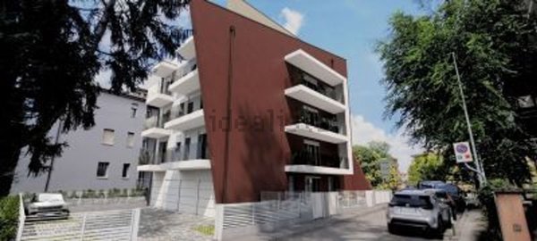 appartamento in vendita a Padova in zona Porta Trento