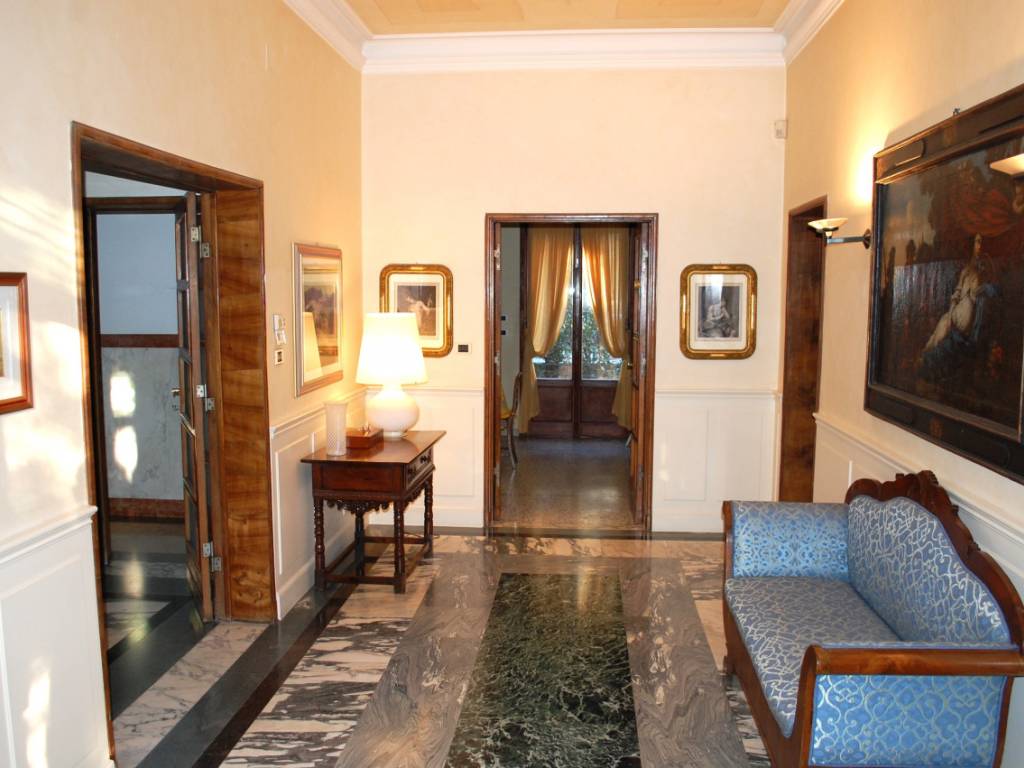 casa indipendente in vendita a Padova in zona San Carlo