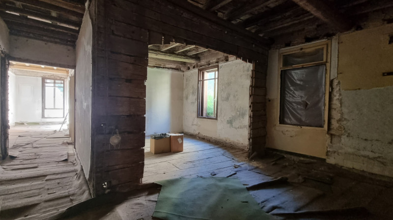 casa indipendente in vendita a Padova in zona Savonarola