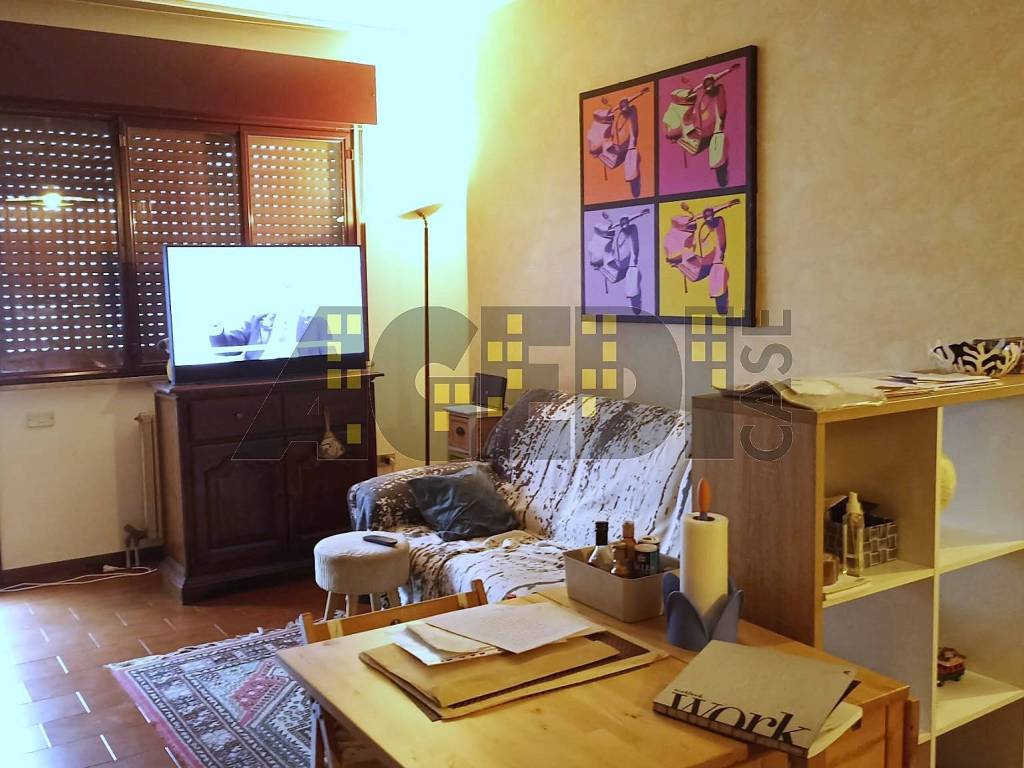 appartamento in vendita a Padova in zona Pontevigodarzere