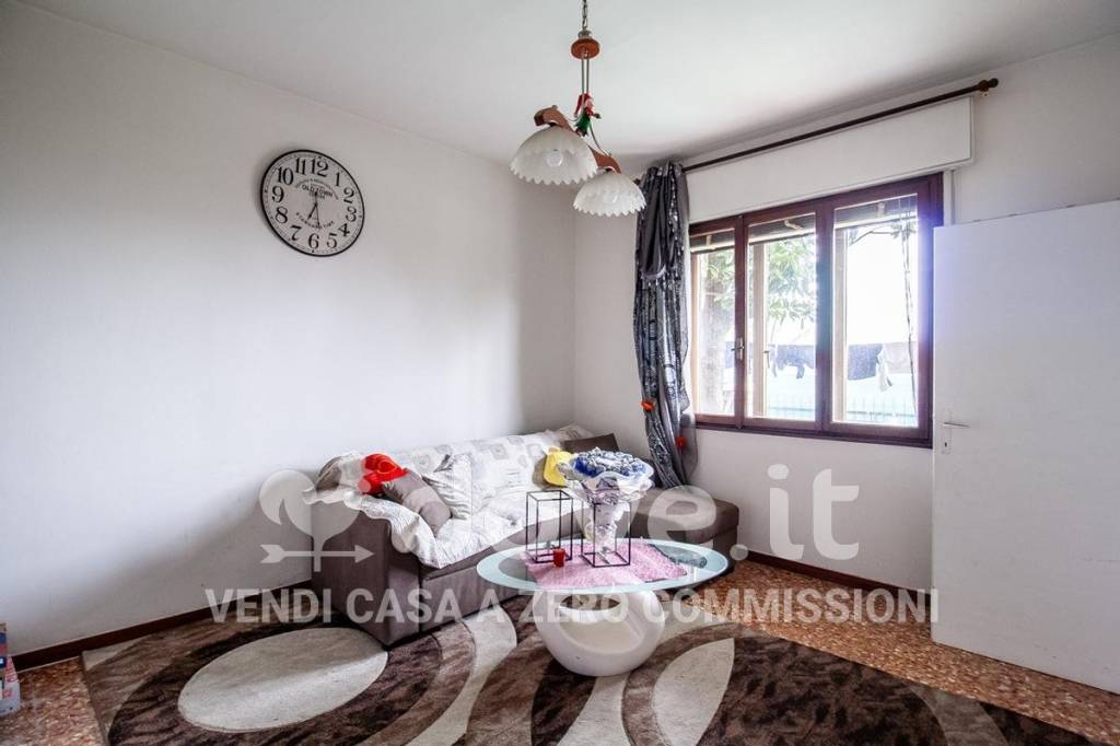 appartamento in vendita a Padova in zona Pontevigodarzere