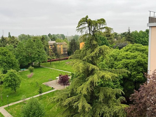 appartamento in vendita a Padova in zona Pio X
