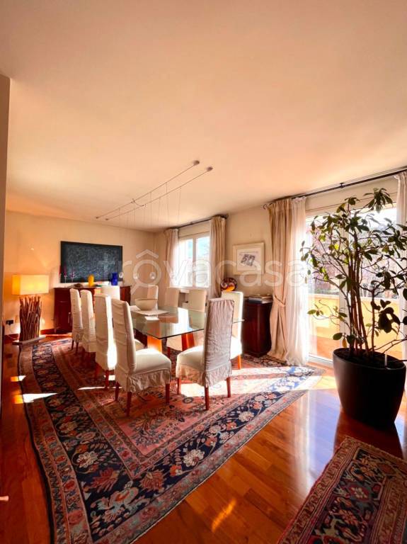 casa indipendente in vendita a Padova in zona San Giuseppe