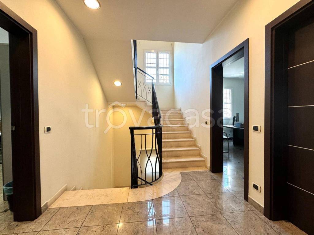 casa indipendente in vendita a Padova in zona Madonna Pellegrina