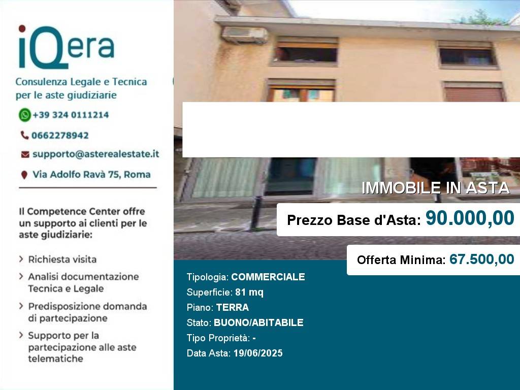 trivano in vendita a Padova