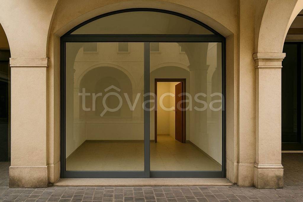 appartamento in vendita a Padova in zona Savonarola