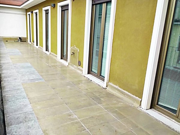 appartamento in vendita a Padova in zona Savonarola
