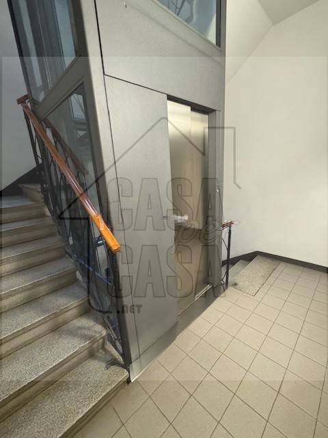 appartamento in vendita a Padova in zona Savonarola