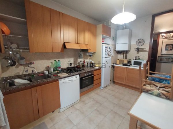appartamento in vendita a Padova in zona Mortise