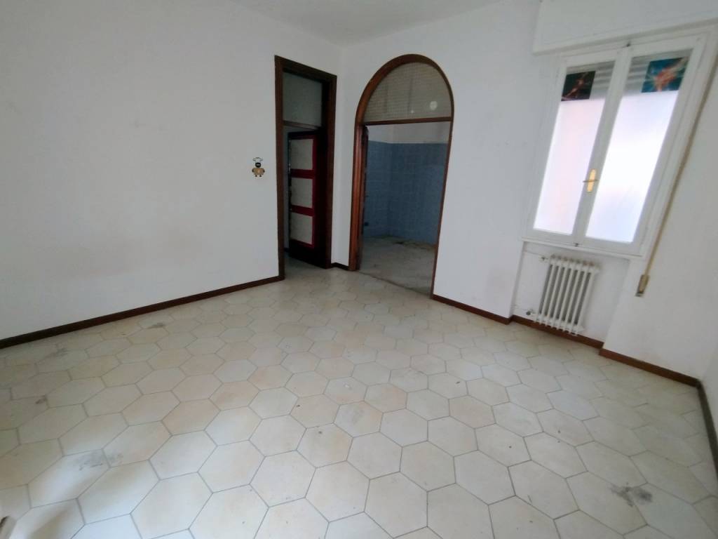 appartamento in vendita a Padova in zona Centro Storico