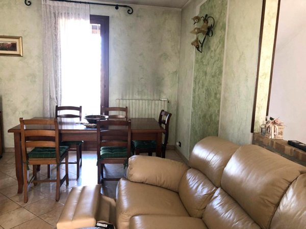 casa indipendente in vendita a Padova in zona Guizza