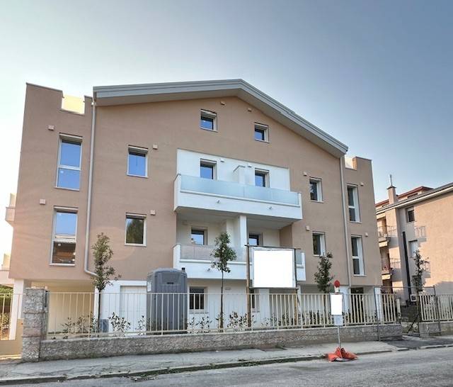 appartamento in vendita a Padova in zona Savonarola