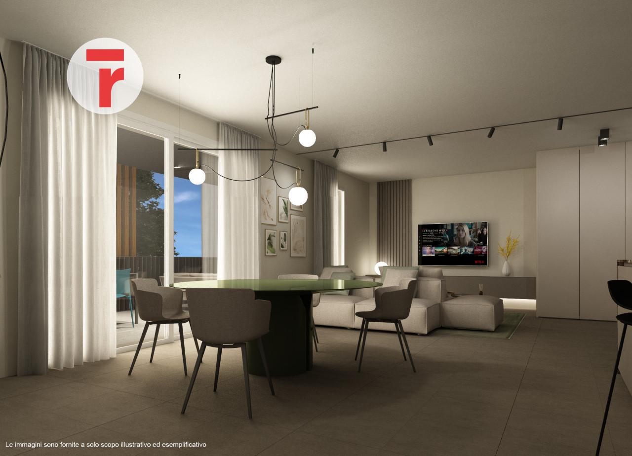appartamento in vendita a Padova in zona Torre