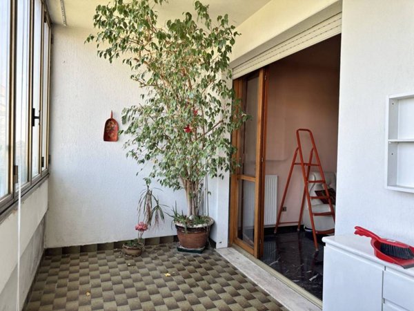 appartamento in vendita a Padova in zona San Carlo