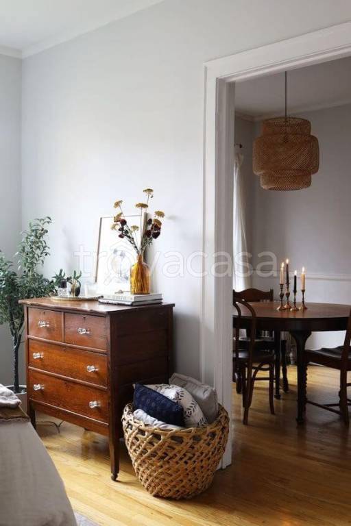 appartamento in vendita a Padova in zona Mortise