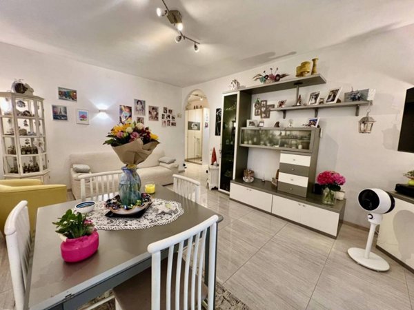 appartamento in vendita a Padova in zona Brentelle