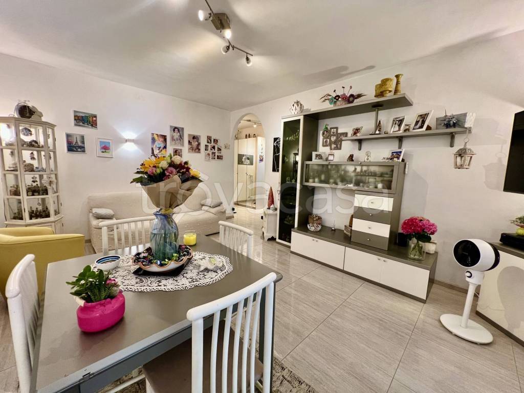 appartamento in vendita a Padova in zona Brentelle