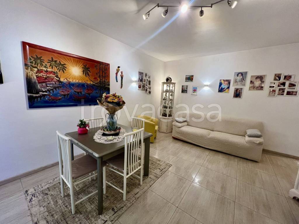 appartamento in vendita a Padova in zona Brentelle