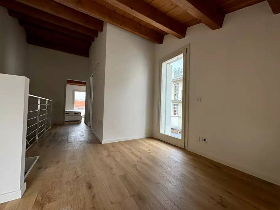 casa indipendente in vendita a Padova in zona Porta Trento