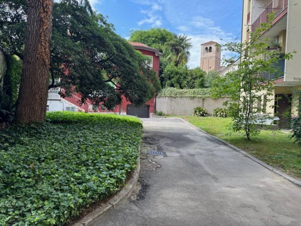 appartamento in vendita a Padova in zona Savonarola