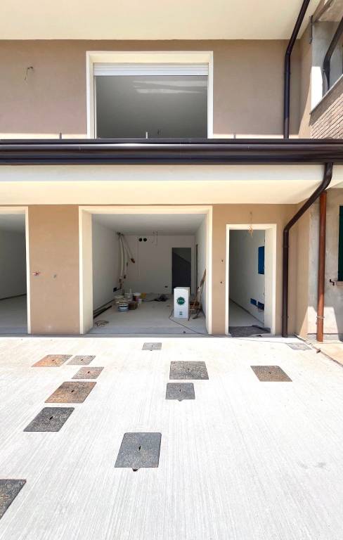 casa indipendente in vendita a Padova